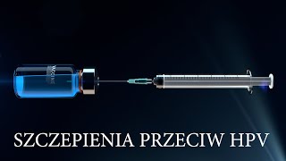 Szczepienia przeciw HPV [upl. by Leola]