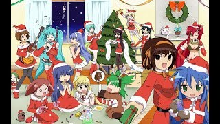 Nightcore Brenda Lee  Rockin Around The Christmas Tree [upl. by Oiretule]