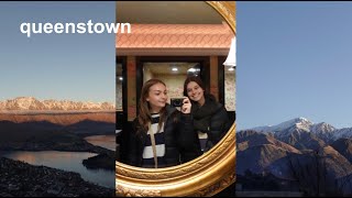 queenstown vlog [upl. by Otsuaf274]