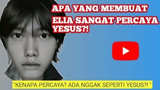 SIAPA YANG MENCIPTAKAN TUHAN BAPA DARI MANA TUHAN BAPA [upl. by Hniht]