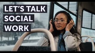 How to listen to BASW’s Let’s Talk Social Work Podcast [upl. by Anirtruc777]