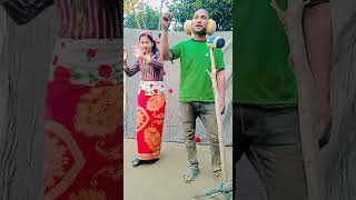 Rajbanshi Comedy Video 😂  Jhapali Rajbanshi Comedy Video Comdey rajbanshifunnyvideo Support Plz [upl. by Hiroko]