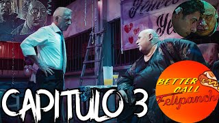 El Marginal 2  Capitulo 3 Resumen  Review [upl. by Palestine]