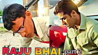 Raju Bhai Best Action Spoof Video Khatarnak Khiladi 2 Rajubhai Khatarnak khiladi suriya [upl. by Paxton]