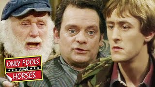 Only Fools and Horses Best of Series 4  BBC Comedy Greats [upl. by Eiffe]