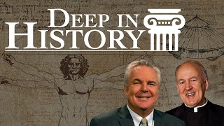 The Whole Man  Deep in History Ep 42 [upl. by Jase844]