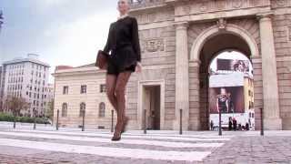 Beauty Secret Hosiery  Advertising Film  long version [upl. by Lletnom]