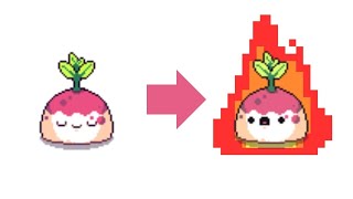 Forager Beet Island Puzzle MONSTER [upl. by Aisan]