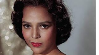 13 Sexy Photos of Dorothy Dandridge [upl. by Ok]