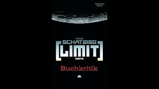 Frank Schätzing  LIMIT Buchkritik [upl. by Liew]