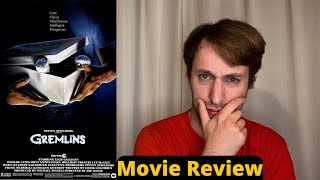 Gremlins  Movie Review [upl. by Lonergan844]