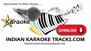 GHANASHYAMA SANDHYA HRUDAYAM LIGHT MUSIC KARAOKE YESUDAS INDIAN KARAOKE TRACKS [upl. by Alrzc]