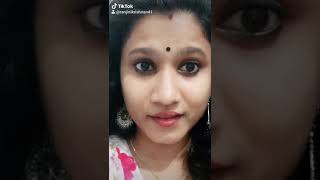 megham thiranthu kondu song  Malargale Malargale tiktok malayalam [upl. by Blithe636]