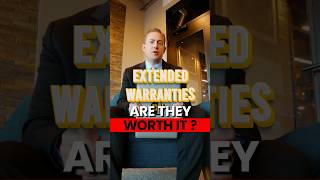 Are extended warranties worth the purchase extendedwarranty carwarranty consumerlaw [upl. by Goldsworthy]