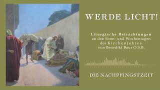 31 Oktober  Donnerstag der dreiundzwanzigsten Woche nach Pfingsten  Heimführen werde ich euch [upl. by Dorolice]