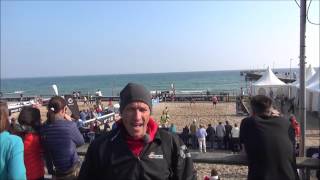 beachvolleyballde Award 2015 Part 3 [upl. by Hauhsoj7]