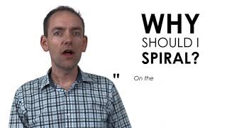 Spiralling Math Class Video Series VIDEO 1  What Is Spiralling and Why Is It Worth Doing [upl. by Amick695]