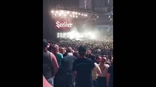 seether live 98 rockfest 2024 [upl. by Seabrook712]