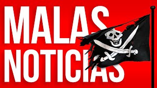 ☠️ MIRA ESTO SI DESCARGAS TORRENTS [upl. by Atsillac]