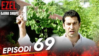 Me Titra Shqip Episodi 69  Ezel [upl. by Laddy]