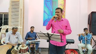 கல்யாணம் கமாலியம்  Kalyanam Kamaliyam  Tamil Christian Song  GloryMelodiesOfficial [upl. by Coffeng]