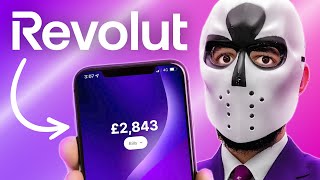 Revolut Cuenta Flexible ¿Vale la Pena Análisis Completo y Opinión [upl. by Anoif18]