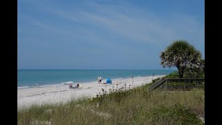 Lazy Locations 360  Don Pedro Island State Park Beach [upl. by Liman]