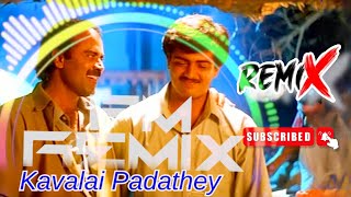 Kavalai padathe sagodhara remix dj remix dj [upl. by Yebloc684]