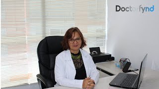 Agenda una cita con nuestra Psicología Clínica Adriana Inés Niño en Doctorfynd [upl. by Tammie915]