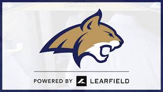 Week 4  Montana State vs Mercyhurst Football  Behind the Mic [upl. by Clarey]