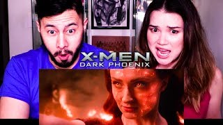 XMen The Dark Phoenix Saga [upl. by Aveer]