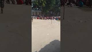 আপনারাও কি এইরকম পিটি করছিলেন banglanewsong2018 bajeshobhab song school [upl. by Nets]