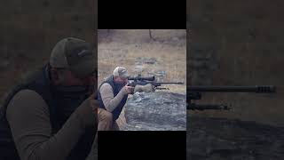 Howa 1500 Budget Built predatorhunting longrangeshooting hunting [upl. by Dalenna407]