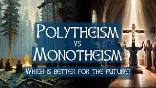 Why the World Needs PolytheismAnimism More than Monotheism [upl. by Yelhak808]