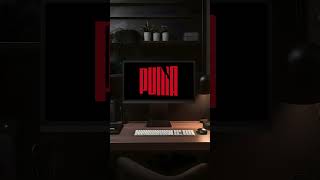 PUMA Logo Reveal Animation shorts logoanimation motiongraphics [upl. by Aysab]