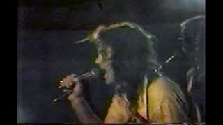 13th Floor Elevators  Youre Gonna Miss Me  1984 Live  Roky Erickson [upl. by Nimajeb]