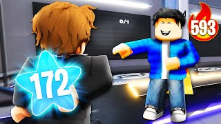 I Pretended To Be a NOOB to End WIN STREAKS Roblox Rivals [upl. by Hew640]