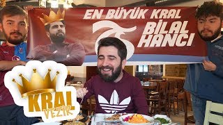 BİR GÜNLÜĞÜNE KÖLE OLMAK  KRAL amp VEZİR [upl. by Suzi]