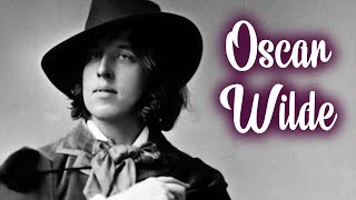 Oscar Wilde documentary [upl. by Ydniw]