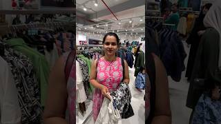 Shopping day with wifey ❤️ minivlog narayanankutty shopping kochi dress shoppinghaul [upl. by Comras]