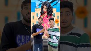 dhol के अंदर Dolly की आत्मा 😨 doli banku srsir horrorstories horror tiktok [upl. by Amory711]