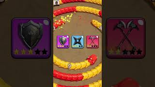 Kingdom Guard Tower Defense Ad 109 Review new level Defeat the Dragons games gaming gameplay [upl. by Ready]