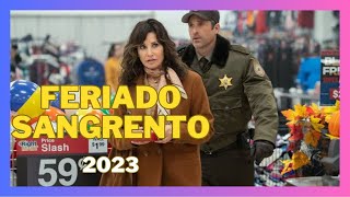 Feriado Sangrento 2023 [upl. by Hsilgne354]