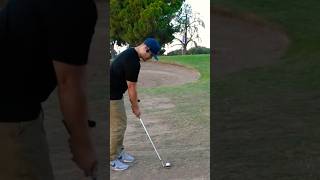 Up and down for par Subscribe TWGGOLF [upl. by Reimer]