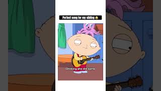 Family Guy  Mama like to party memes shorts familyguy stewiegriffin siblings funny [upl. by Lindholm]