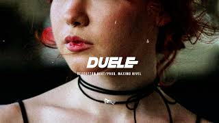 BLESSD x Myke Towers x Ovy On The Drums Type Beat  Duele  Reggaeton Instrumental 2024 [upl. by Dougherty]