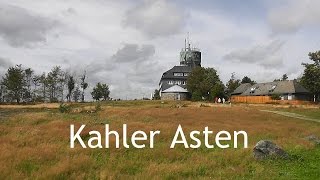 GERMANY Kahler Asten mountain in Sauerland [upl. by Doris343]