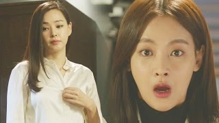 Oh Yeon Seo heart pounding by Lee Ha Nuis words｜《Come Back Mister》 돌아와요 아저씨 EP08 [upl. by Garvey]