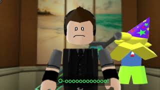 Youre Mine but Animated from Roblox My Movie [upl. by Bluma]