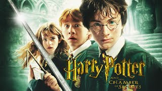 Harry Potter E La Camera Dei Segreti Recensione E Analisi Del Film  Hogwarts Party [upl. by Oberheim]